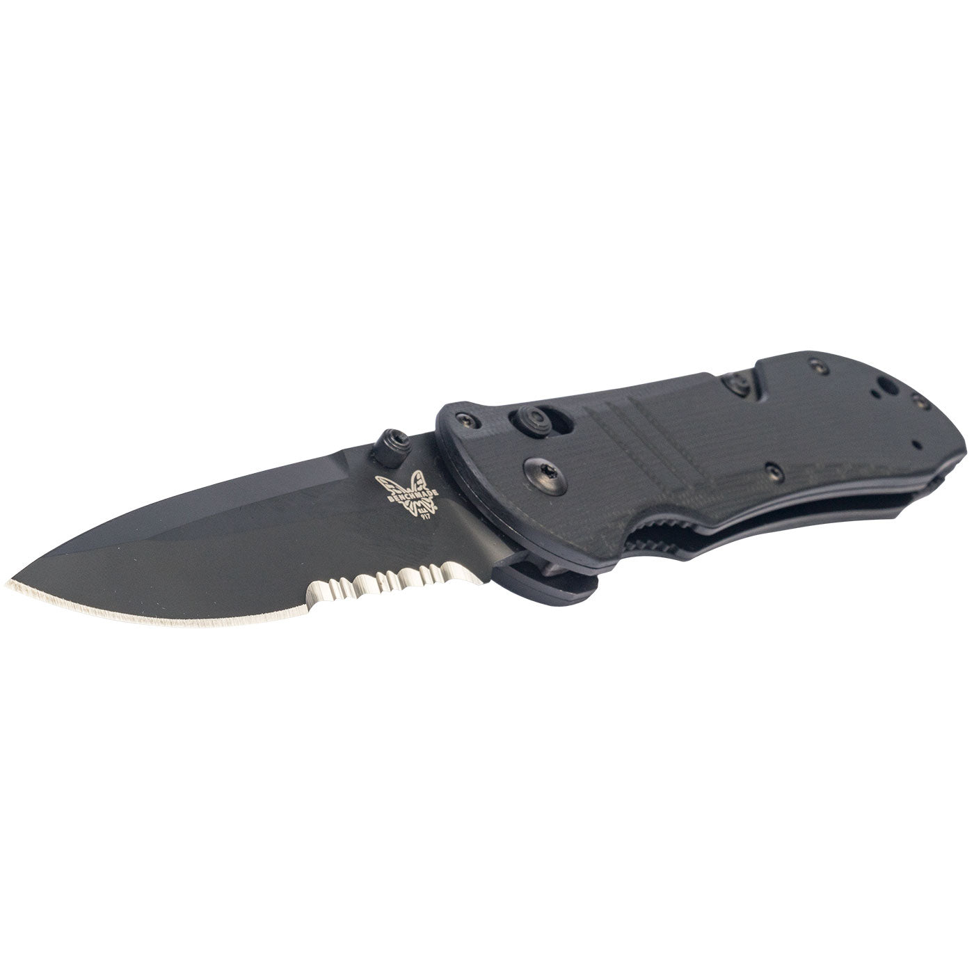 Benchmade 917 SBK Triage - AXIS Lock