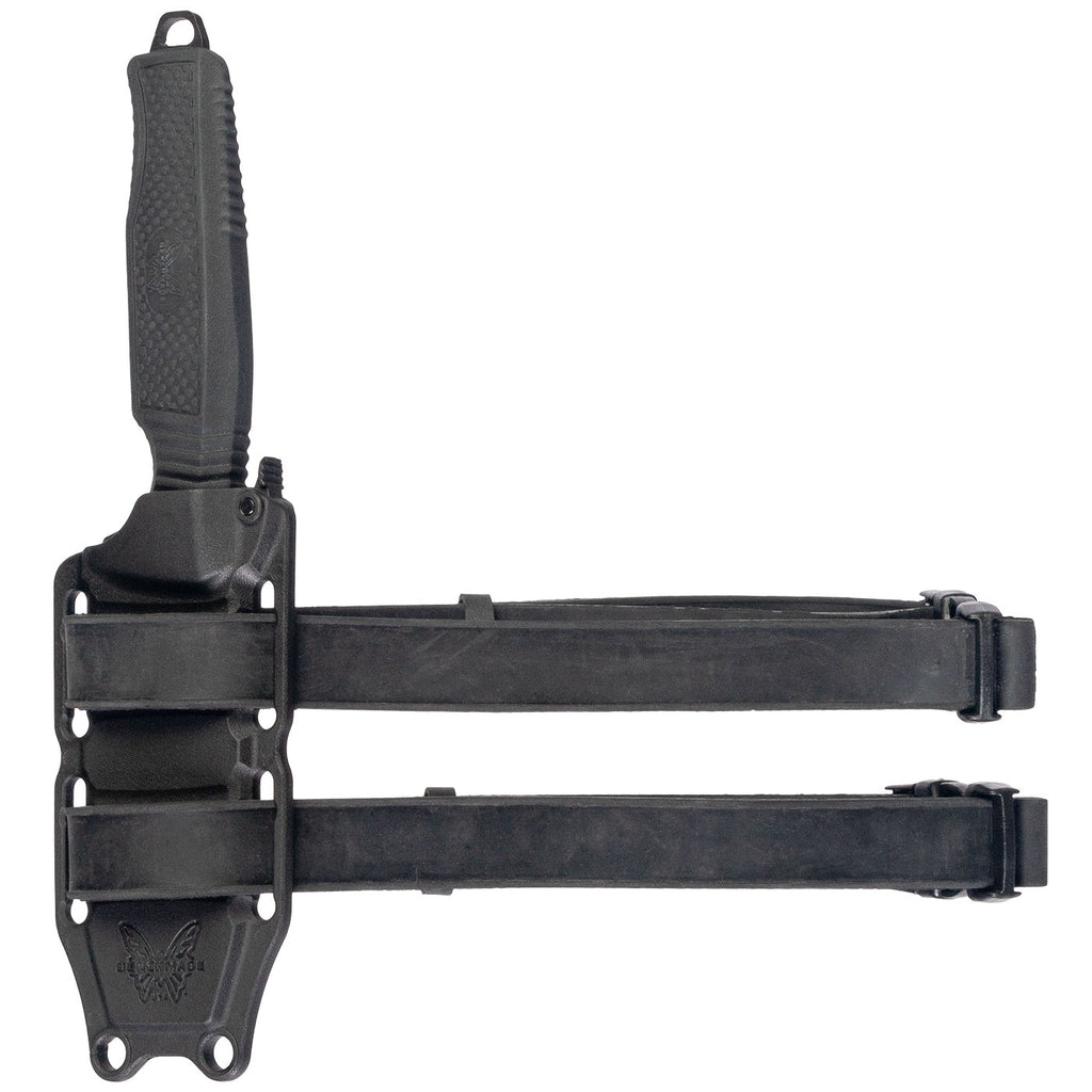 Benchmade 112 H2O Dive Knife w/ Sheath