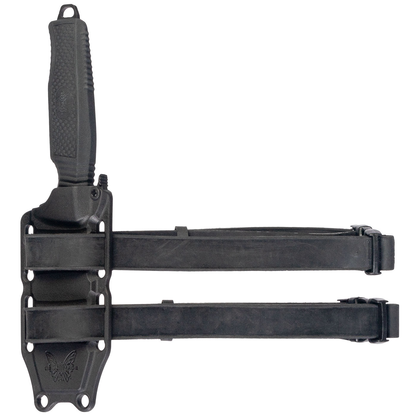 Benchmade 112 H2O Dive Knife w/ Sheath